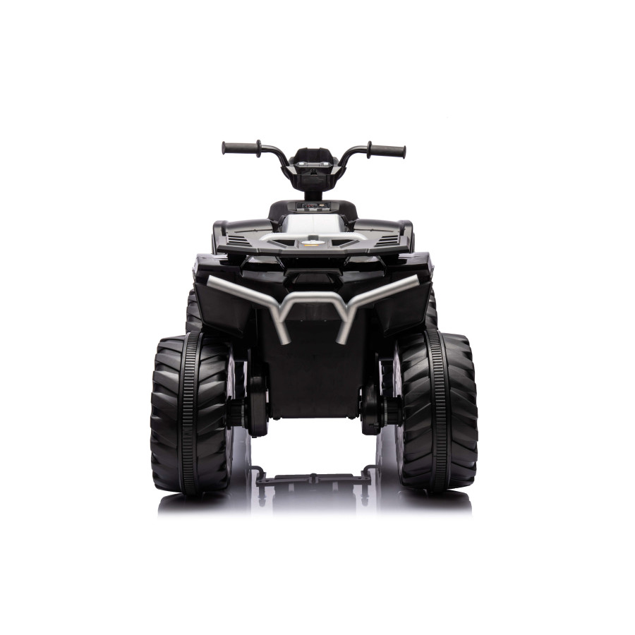 Акумулаторна кола ATV 24V Black