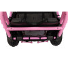 Акумулаторна кола Candy Buggy Pink с батерия 12V/10AH