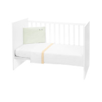 Бебешки спален комплект 3 части EU Style 70/140 Sleepy Sheep