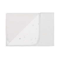 Бебешко одеяло 85/85 см Seally Me