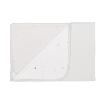 Бебешко одеяло 85/85 см Seally Me