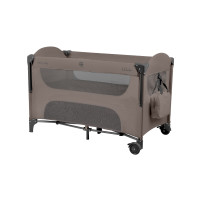 Кошара на две нива Milky Way Beige