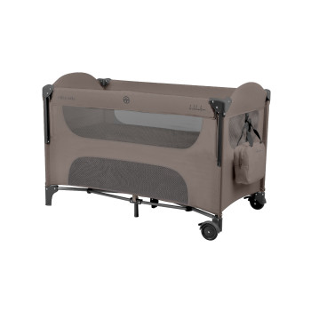 Кошара на две нива Milky Way Beige