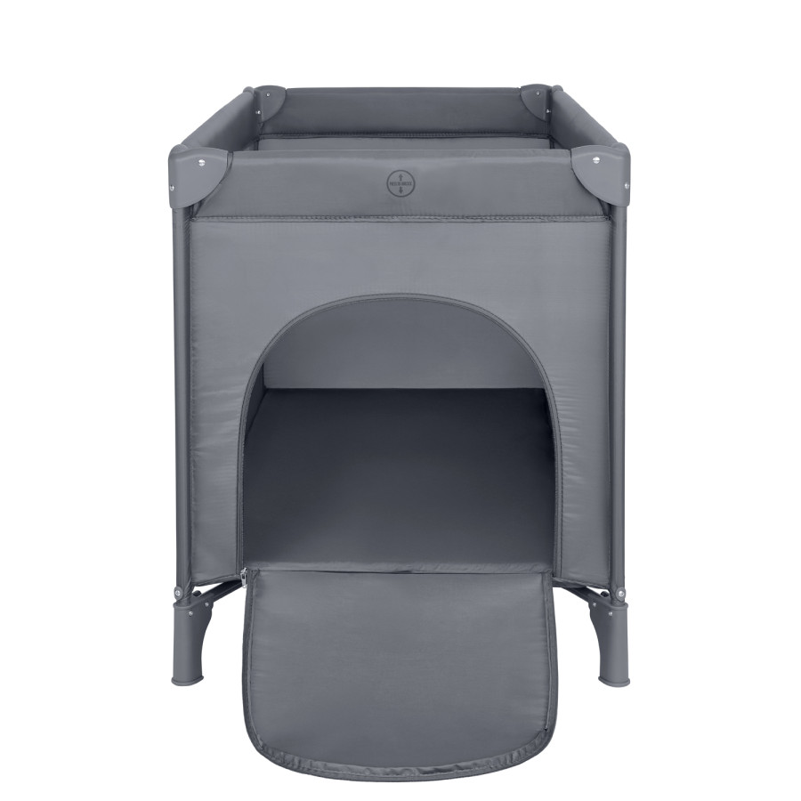 Кошара на едно ниво So Gifted Grey