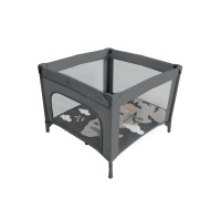 Кошара за игра Enjoy Africa Grey