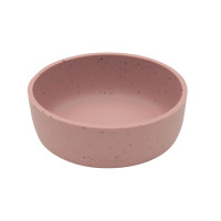 Купа Platinum Silicone Blush