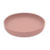 Сет за хранене 5 части Platinum Silicone Blush