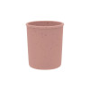 Сет за хранене 5 части Platinum Silicone Blush