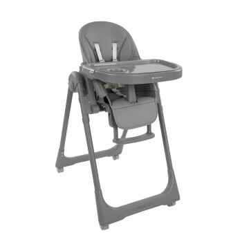 Стол за хранене Pastello 2 Grey