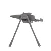 Стол за хранене Pastello 2 Grey