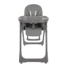 Стол за хранене Pastello 2 Grey