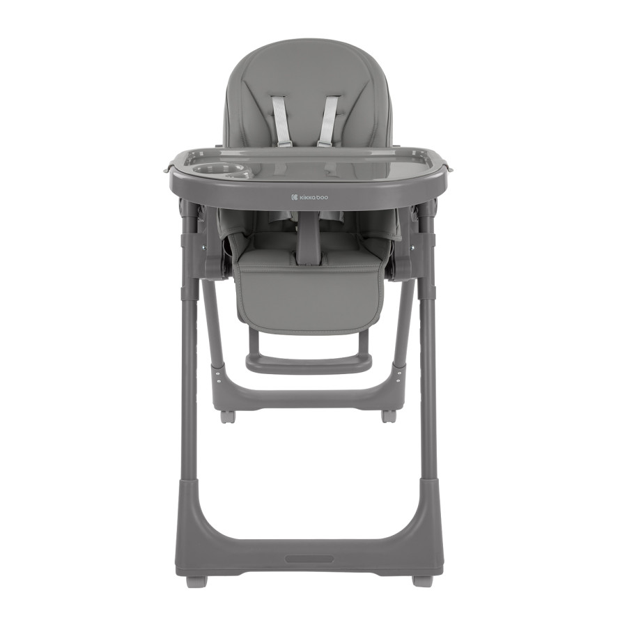 Стол за хранене Pastello 2 Grey