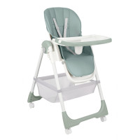 Стол за храненe Spicy+ Mint Стол за храненe Spicy+ Mint