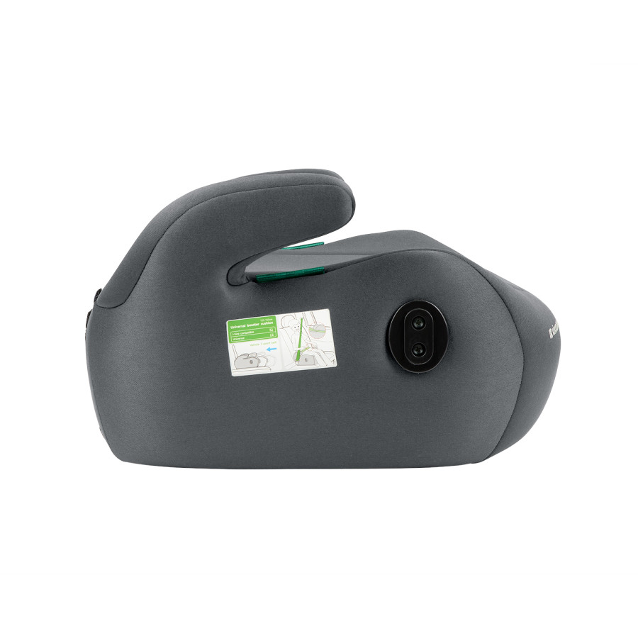 Стол за кола 125-150 см i-Go 2 i-SIZE Dark Grey