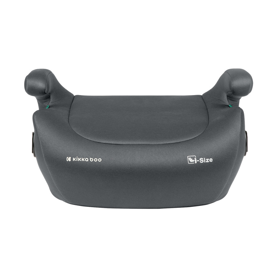 Стол за кола 125-150 см i-Go 2 i-SIZE Dark Grey