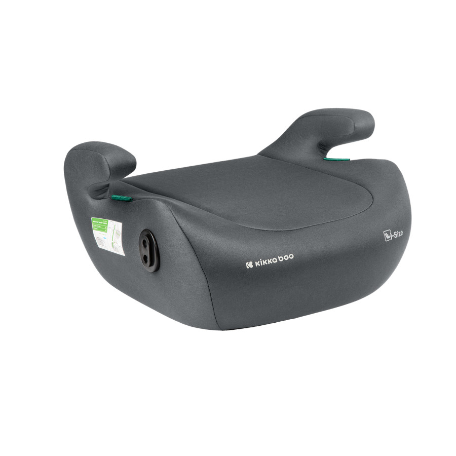 Стол за кола 125-150 см i-Go 2 i-SIZE Dark Grey