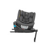 Стол за кола 40-150 см i-Turn i-SIZE Dark Grey