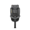 Стол за кола 40-150 см i-Turn i-SIZE Dark Grey