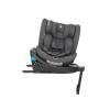Стол за кола 40-150 см i-Turn i-SIZE Dark Grey