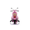 Акумулаторен мотор Licensed Vespa PX150 Pink