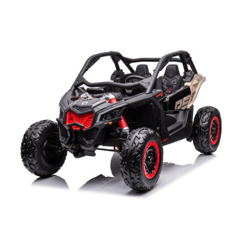 Акумулаторна кола Licensed Can Am Maverick RS