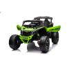 Акумулаторна кола Licensed Can Am Maverick UTV Green