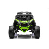 Акумулаторна кола Licensed Can Am Maverick UTV Green