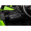 Акумулаторна кола Licensed Can Am Maverick UTV Green