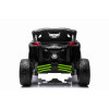 Акумулаторна кола Licensed Can Am Maverick UTV Green