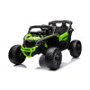 Акумулаторна кола Licensed Can Am Maverick UTV Green
