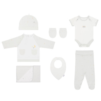 Комплект за изписване 7 части Seally Me