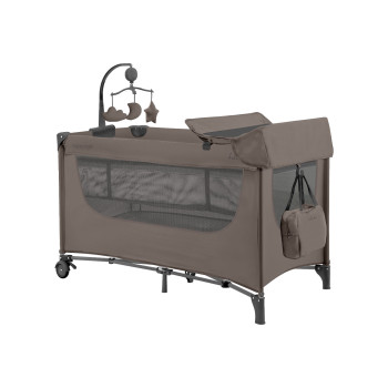 Кошара на две нива Nighty Night Beige