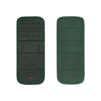 Подложка за количка Secret Garden Deep Green