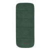 Подложка за количка Secret Garden Deep Green