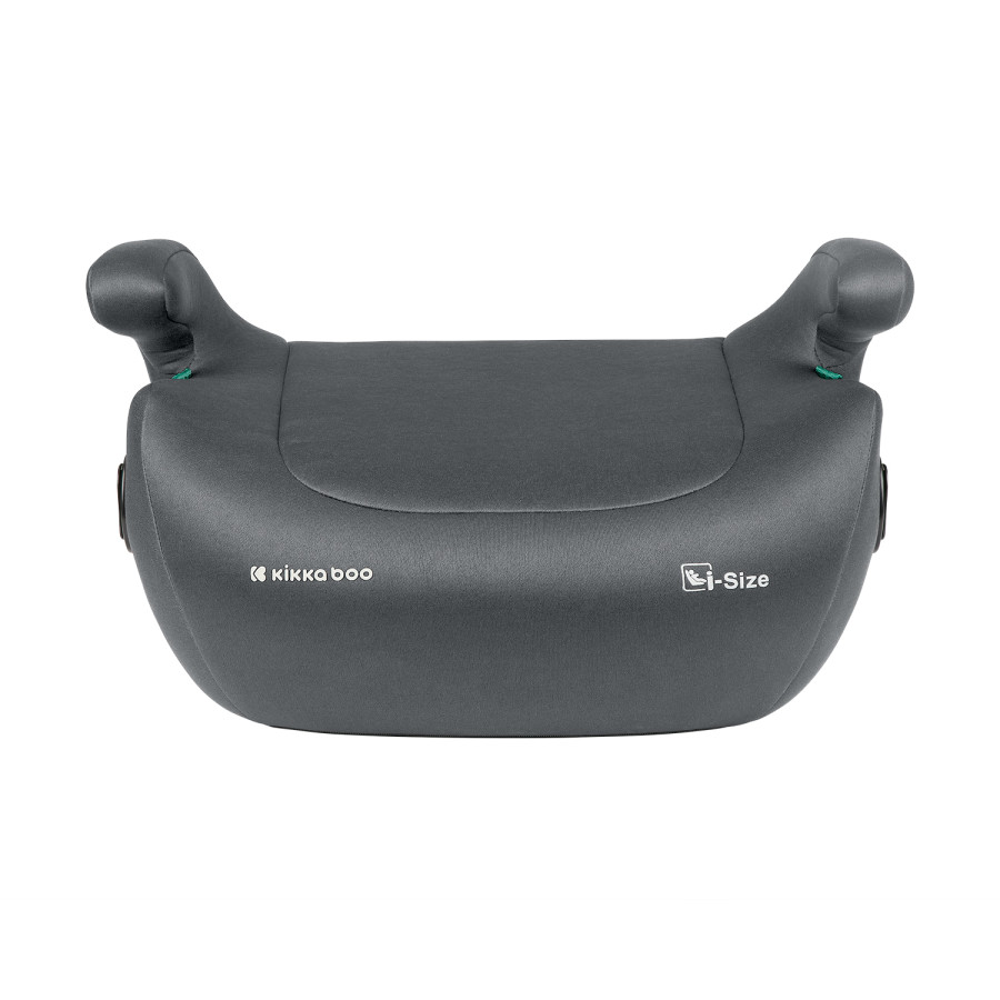 Стол за кола 125-150 см i-Tip 2 i-SIZE Dark Grey