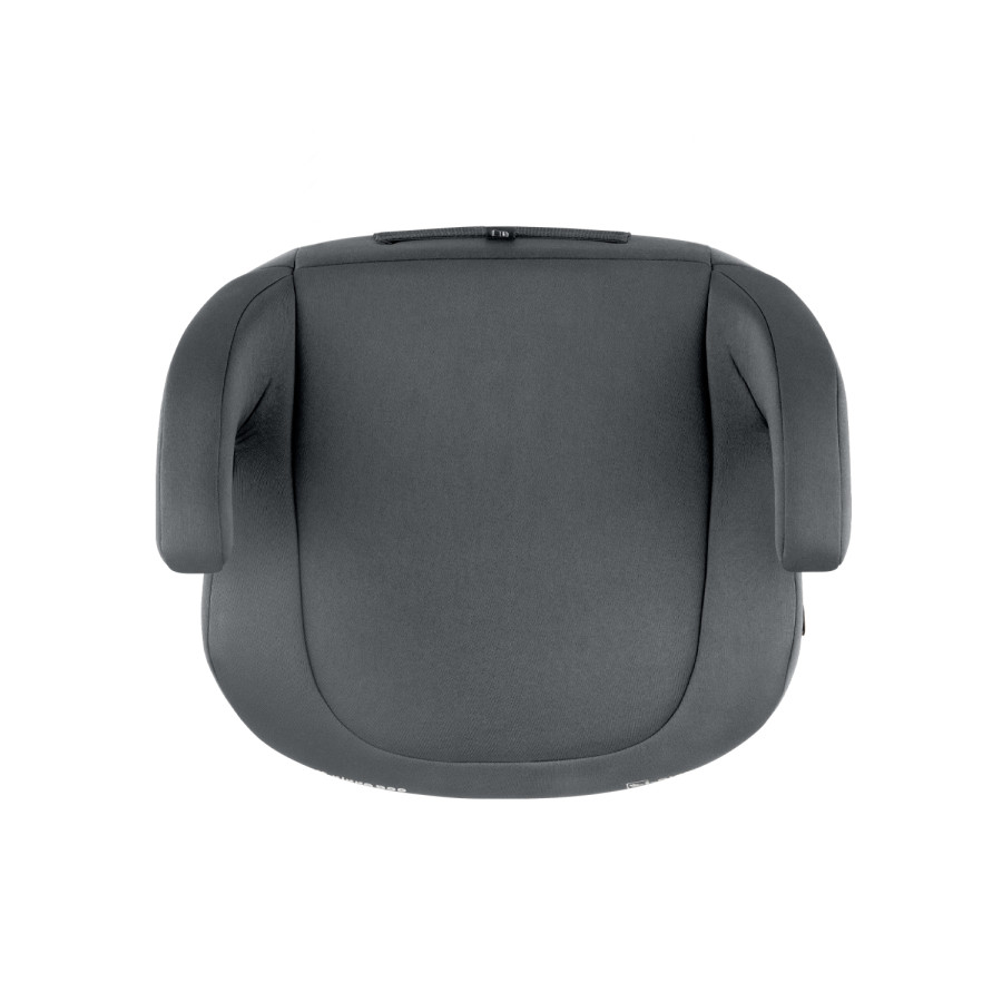 Стол за кола 125-150 см i-Tip 2 i-SIZE Dark Grey