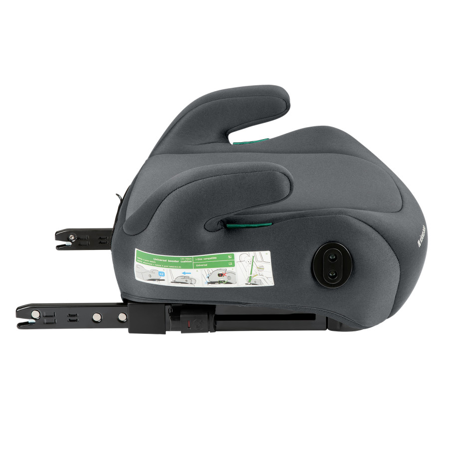 Стол за кола 125-150 см i-Tip 2 i-SIZE Dark Grey