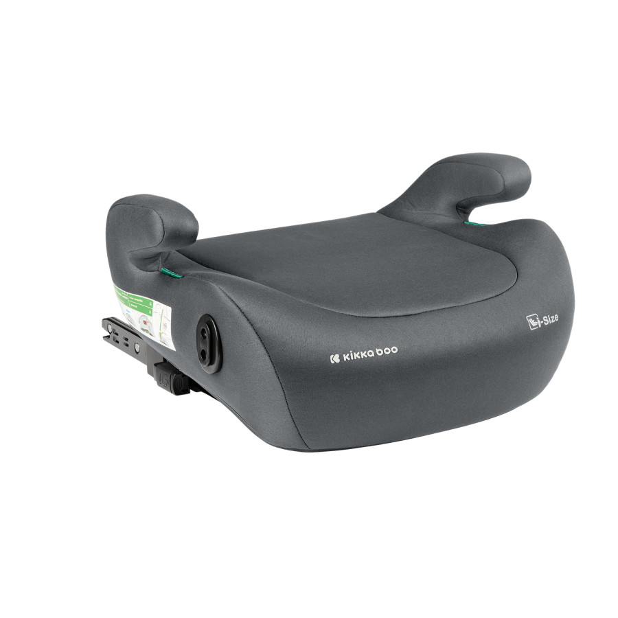 Стол за кола 125-150 см i-Tip 2 i-SIZE Dark Grey