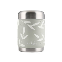 Термос за храна 400мл Flora Sand