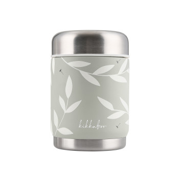 Термос за храна 400мл Flora Sand