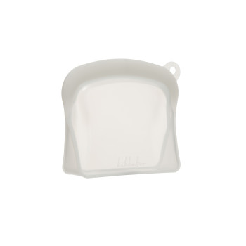 Торбичка за храна Platinum Silicone Sand