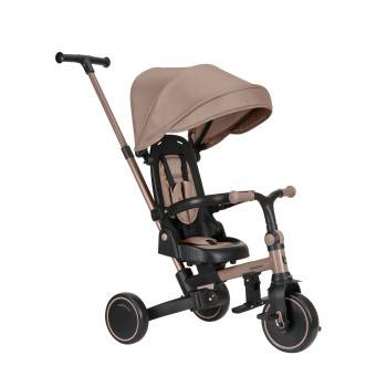 Триколка 8в1 Aluma Beige