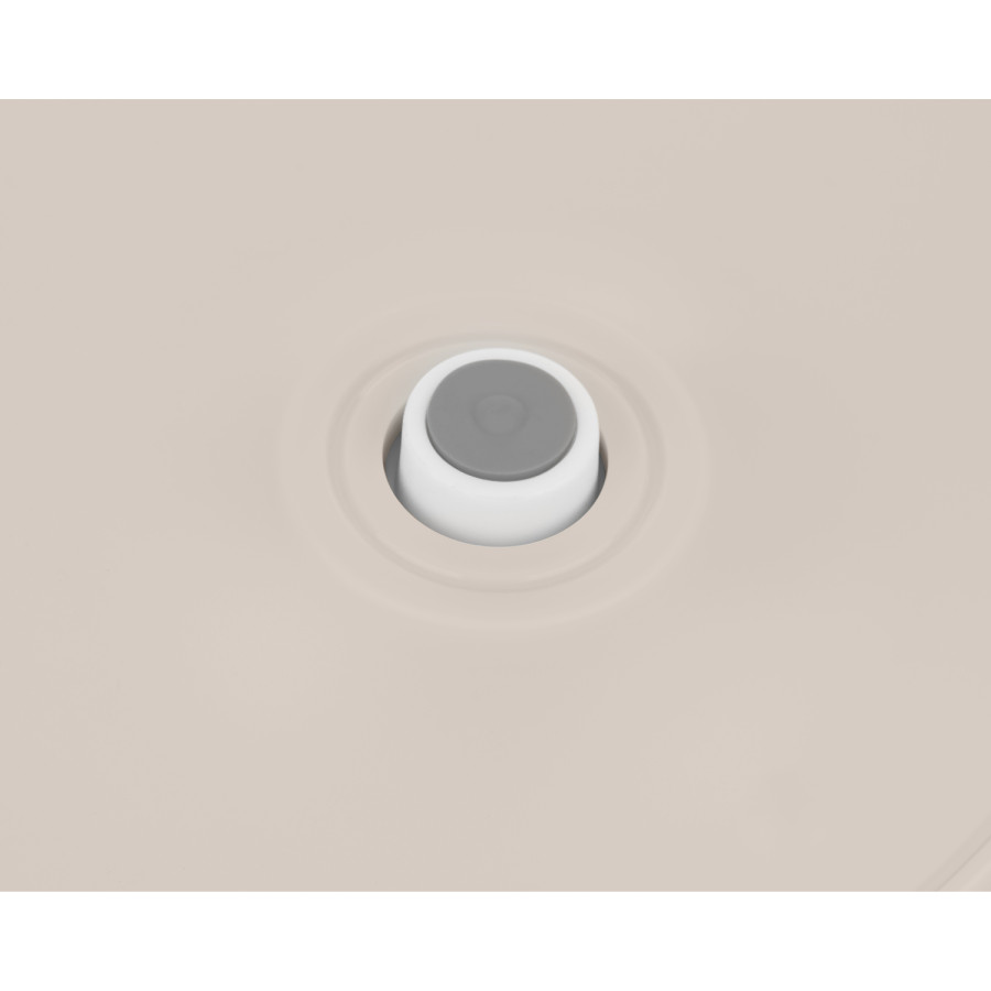 Цифрова везна за бебета Lyra Beige