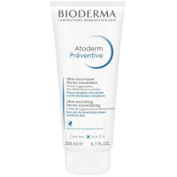 Бебешки крем Bioderma Atoderm Preventive 