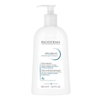 Бебешка терапия за атопичен дерматит Bioderma Atoderm