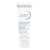 Бебешки крем Bioderma Atoderm