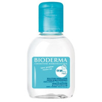 Бебешки разтвор Bioderma ABCderm H2O