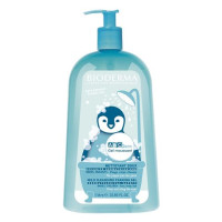Бебешки гел Bioderma АВСderm