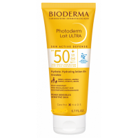 Слънцезащитен крем Bioderma solaire SPF50 плюс