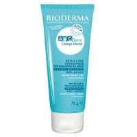Крем против подсичане Bioderma АВСderm Change intensif